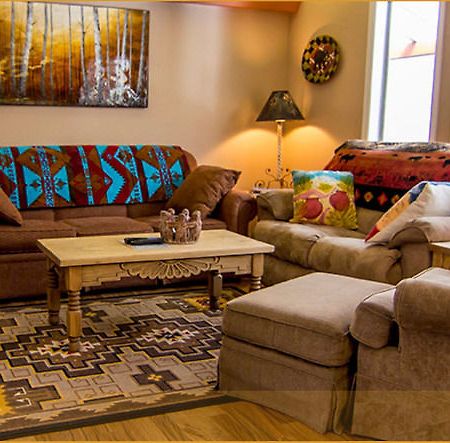 Kandahar Condominiums Taos Ski Valley Εξωτερικό φωτογραφία
