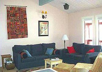 Kandahar Condominiums Taos Ski Valley Εξωτερικό φωτογραφία