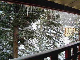 Kandahar Condominiums Taos Ski Valley Εξωτερικό φωτογραφία