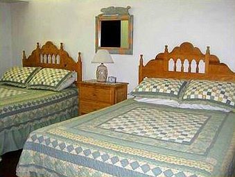 Kandahar Condominiums Taos Ski Valley Εξωτερικό φωτογραφία