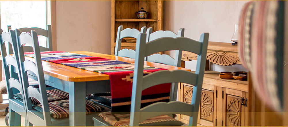 Kandahar Condominiums Taos Ski Valley Εξωτερικό φωτογραφία