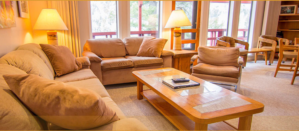 Kandahar Condominiums Taos Ski Valley Εξωτερικό φωτογραφία